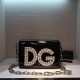TOP Dolce Gabbana bag size:22*15cm TOP Dolce Gabbana bag size:22*15cm