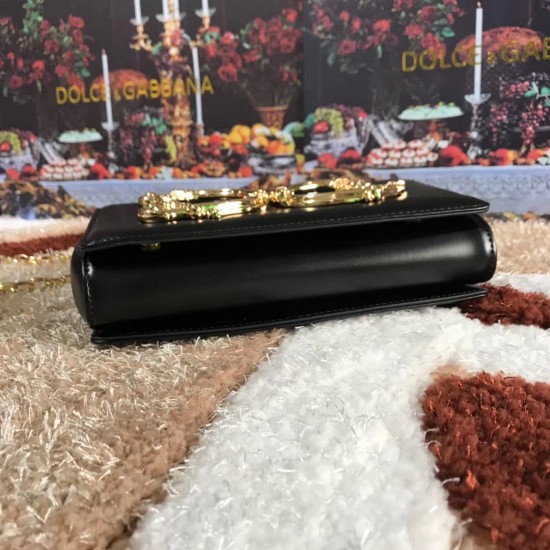 Dolce Gabbana bag size:21*4*15cm Dolce Gabbana bag size:21*4*15cm