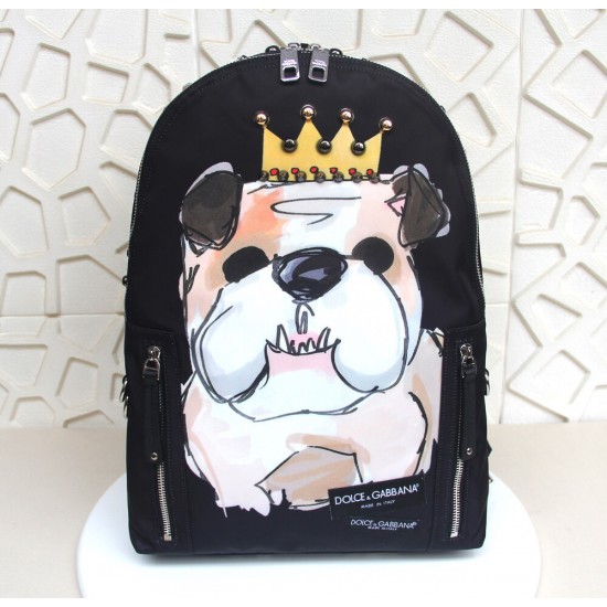 Dolce Gabbana bag SIZE:42*29*19CM Dolce Gabbana bag SIZE:42*29*19CM