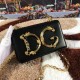 Dolce Gabbana bag size:21*4*15cm Dolce Gabbana bag size:21*4*15cm