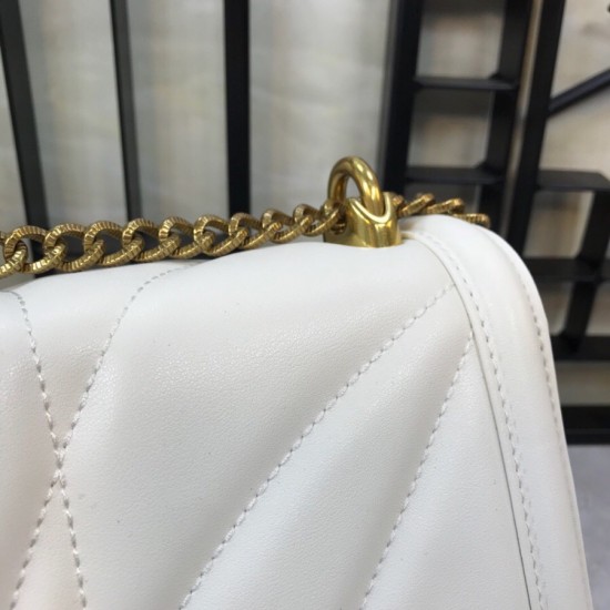 TOP Dolce Gabbana bag size:25cm and 20.5cm TOP Dolce Gabbana bag size:25cm and 20.5cm
