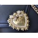 Top quality Dolce Gabbana bag SIZE:20.5*15.5*5.5cm Top quality Dolce Gabbana bag SIZE:20.5*15.5*5.5cm