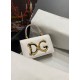 Dolce & Gabban bag size:18*10*5cm Dolce & Gabban bag size:18*10*5cm
