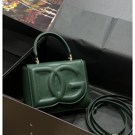 DG bag size:13.5*17.5*6.5cm DG bag size:13.5*17.5*6.5cm