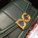 TOP Dolce Gabbana bag size:27*18*8cm TOP Dolce Gabbana bag size:27*18*8cm