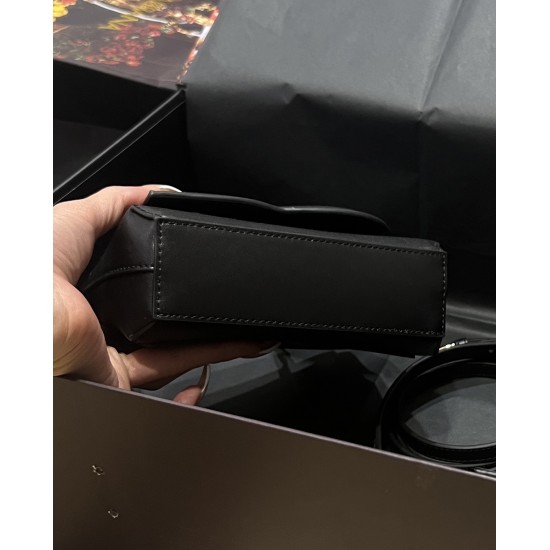 DG bag size:13.5*17.5*6.5cm DG bag size:13.5*17.5*6.5cm