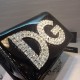 TOP Dolce Gabbana bag size:22*15cm TOP Dolce Gabbana bag size:22*15cm