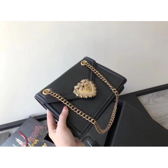 Top quality Dolce Gabbana bag SIZE:20.5*15.5*5.5cm Top quality Dolce Gabbana bag SIZE:20.5*15.5*5.5cm