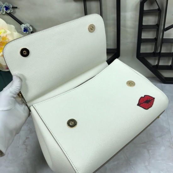 Dolce Gabbana bag SIZE:25*20*12CM Dolce Gabbana bag SIZE:25*20*12CM