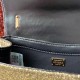 Dolce Gabbana bag size:21*4*15cm Dolce Gabbana bag size:21*4*15cm