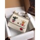 Dolce Gabbana bag SIZE:25*20*12CM Dolce Gabbana bag SIZE:25*20*12CM