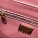 TOP Dolce Gabbana bag size:27*18*8cm TOP Dolce Gabbana bag size:27*18*8cm