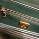 TOP Dolce Gabbana bag size:27*18*8cm TOP Dolce Gabbana bag size:27*18*8cm