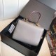 Dolce Gabbana bag SIZE:19.5*12*15cm Dolce Gabbana bag SIZE:19.5*12*15cm