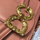 TOP Dolce Gabbana bag size:27*18*8cm TOP Dolce Gabbana bag size:27*18*8cm
