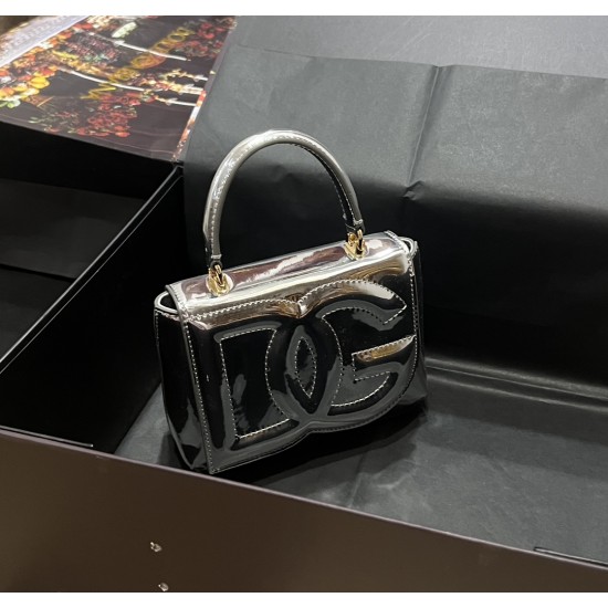 DG bag size:13.5*17.5*6.5cm DG bag size:13.5*17.5*6.5cm