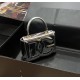 DG bag size:13.5*17.5*6.5cm DG bag size:13.5*17.5*6.5cm