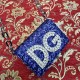 TOP Dolce Gabbana bag size:22*15cm TOP Dolce Gabbana bag size:22*15cm