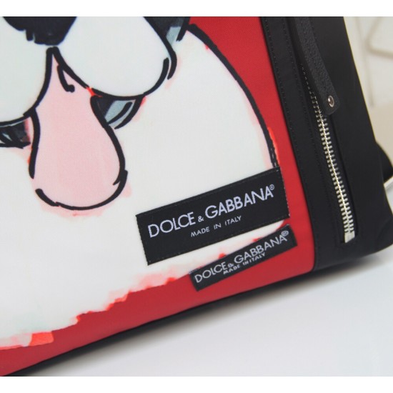 Dolce Gabbana bag SIZE:42*29*19CM Dolce Gabbana bag SIZE:42*29*19CM