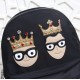 Dolce Gabbana bag SIZE:42*29*19CM Dolce Gabbana bag SIZE:42*29*19CM