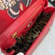 Dolce Gabbana bag SIZE:25*20*12CM Dolce Gabbana bag SIZE:25*20*12CM