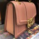 TOP Dolce Gabbana bag size:27*18*8cm TOP Dolce Gabbana bag size:27*18*8cm