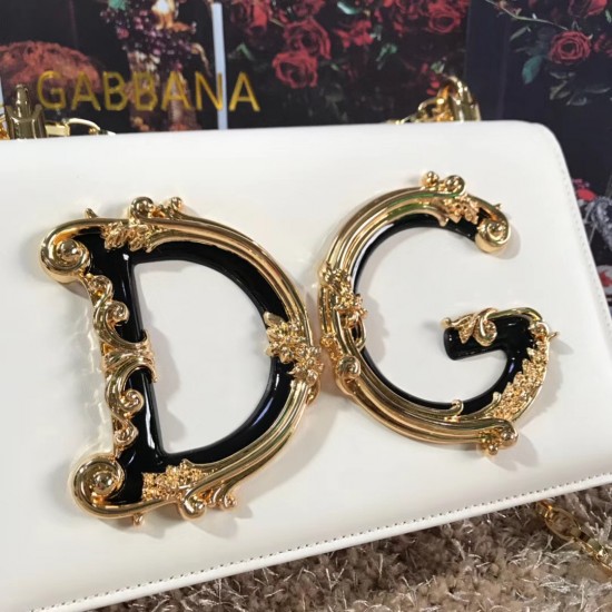 Dolce Gabbana bag size:21*4*15cm Dolce Gabbana bag size:21*4*15cm