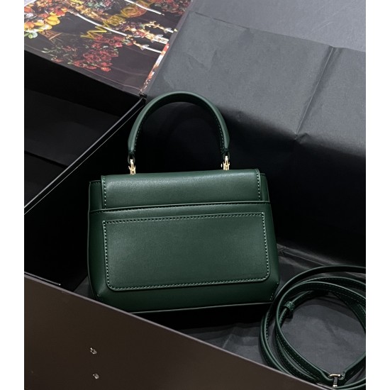 DG bag size:13.5*17.5*6.5cm DG bag size:13.5*17.5*6.5cm