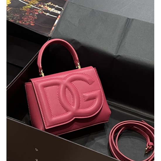 DG bag size:13.5*17.5*6.5cm DG bag size:13.5*17.5*6.5cm