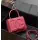 DG bag size:13.5*17.5*6.5cm DG bag size:13.5*17.5*6.5cm