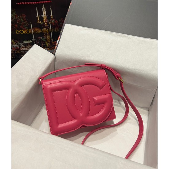 Top DG bag size 16*20*5.5cm Top DG bag size 16*20*5.5cm