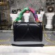 TOP Dolce Gabbana bag size:25.5*7*17cm and 21.5*7.5*14.5cm TOP Dolce Gabbana bag size:25.5*7*17cm and 21.5*7.5*14.5cm