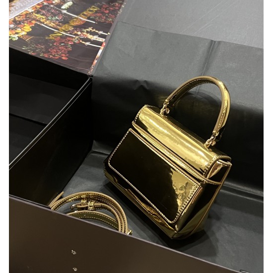 DG bag size:13.5*17.5*6.5 DG bag size:13.5*17.5*6.5