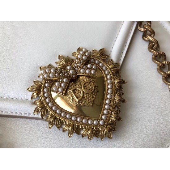 Top quality Dolce Gabbana bag SIZE:20.5*15.5*5.5cm Top quality Dolce Gabbana bag SIZE:20.5*15.5*5.5cm