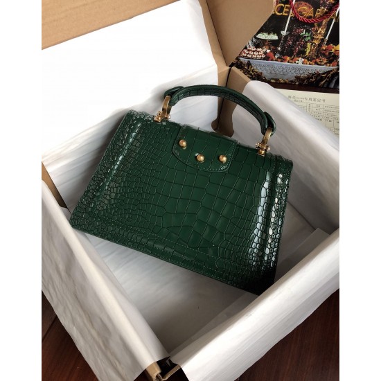 Dolce Gabbana bag SIZE:27*18*8cm Dolce Gabbana bag SIZE:27*18*8cm