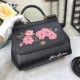 Dolce Gabbana bag SIZE:25*20*12CM Dolce Gabbana bag SIZE:25*20*12CM