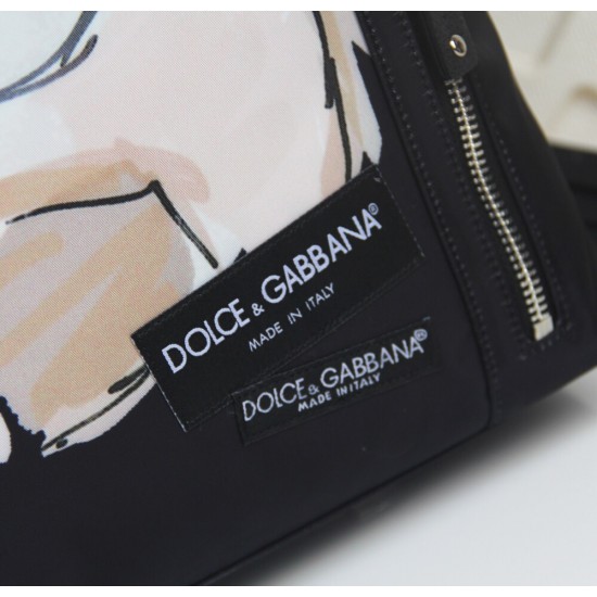Dolce Gabbana bag SIZE:42*29*19CM Dolce Gabbana bag SIZE:42*29*19CM