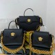 Dolce Gabbana bag SIZE:35*14*25,25*15*22cm/20*10*17cm Dolce Gabbana bag SIZE:35*14*25,25*15*22cm/20*10*17cm