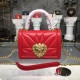 TOP Dolce Gabbana bag size:25.5*7*17cm and 21.5*7.5*14.5cm TOP Dolce Gabbana bag size:25.5*7*17cm and 21.5*7.5*14.5cm