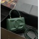 DG bag size:13.5*17.5*6.5cm DG bag size:13.5*17.5*6.5cm