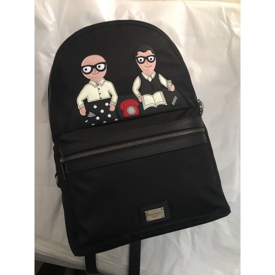 Dolce Gabbana bag SIZE:42*29*19CM Dolce Gabbana bag SIZE:42*29*19CM