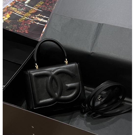 DG bag size:13.5*17.5*6.5cm DG bag size:13.5*17.5*6.5cm