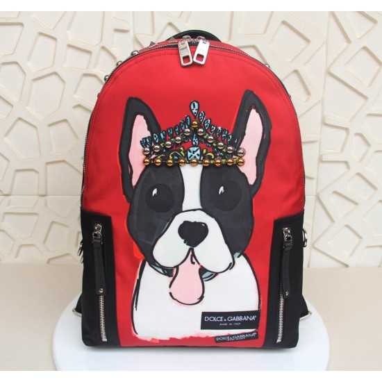 Dolce Gabbana bag SIZE:42*29*19CM Dolce Gabbana bag SIZE:42*29*19CM