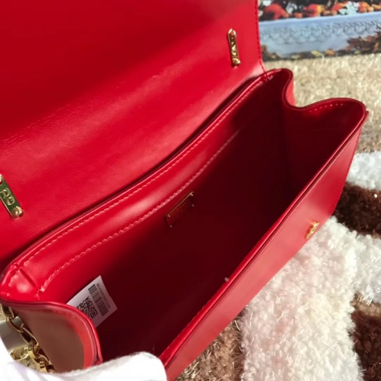 Dolce Gabbana bag size:21*4*15cm Dolce Gabbana bag size:21*4*15cm