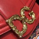 TOP Dolce Gabbana bag size:27*18*8cm TOP Dolce Gabbana bag size:27*18*8cm