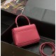 DG bag size:13.5*17.5*6.5cm DG bag size:13.5*17.5*6.5cm