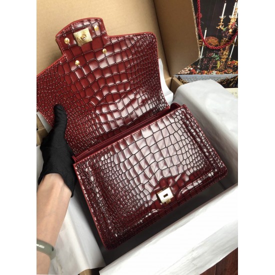 Dolce Gabbana bag SIZE:27*18*8cm Dolce Gabbana bag SIZE:27*18*8cm