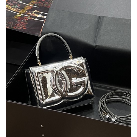 DG bag size:13.5*17.5*6.5cm DG bag size:13.5*17.5*6.5cm