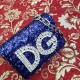 TOP Dolce Gabbana bag size:22*15cm TOP Dolce Gabbana bag size:22*15cm