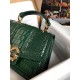Dolce Gabbana bag SIZE:27*18*8cm Dolce Gabbana bag SIZE:27*18*8cm